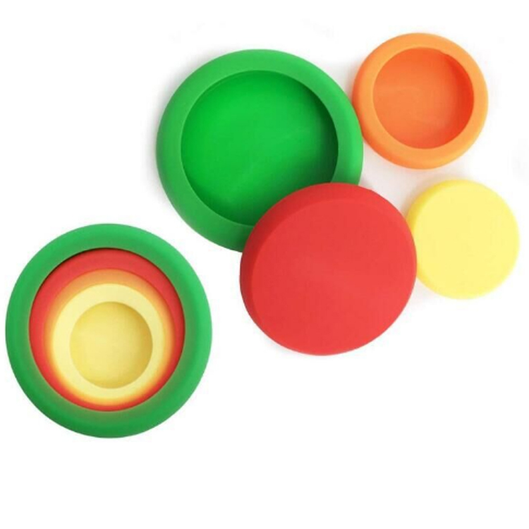 fruit storage containers